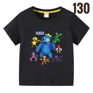 Used Children's T-shirts